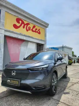 HONDA HRV SE 2022, Termurah, Garansi bebas banjir&Laka,tangan 1 dr bru