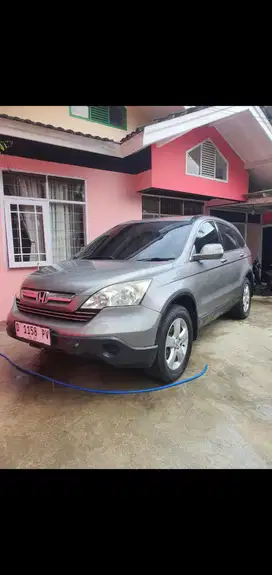 Honda CR-V 2.0 2008