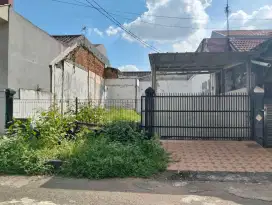 Dijual cepat Tanah luas 120m² Prima Harapan Regency Bekasi Utara
