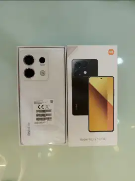 Redmi Note 13 5G 8/256 Fulset mulus.