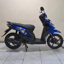 Honda beat 2010 pajak panjang