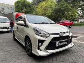 AGYA 1.2GRsport Th2022 Matik/ Antik Poll