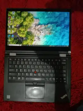 Lenovo Yoga X380 (2 in 1)