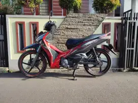 SUPRA HELM IN 2013 PAJAK HIDUP