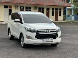 Innova Reborn V Diesel At 2019