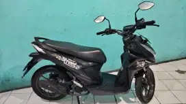 Honda Beat Street 2022 istimewa