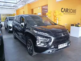 2023 Xpander Ultimate 1.5 Cvt