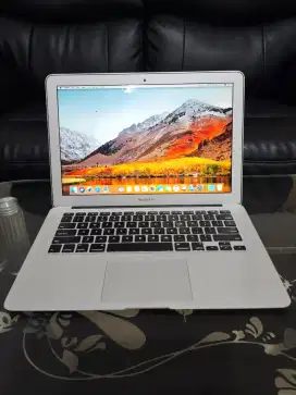 Apple MacBook Air 2017 Intel Core i5 RAM 8GB / SSD 128GB
