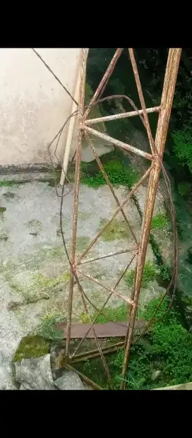 Tower Triangle Internet