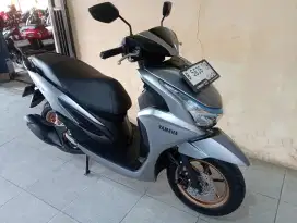 YAMAHA FRERGO S 2024 L0W KM LIKE NEW