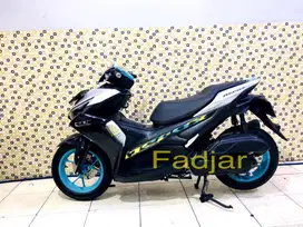 yamaha all new aerox tahun 2024