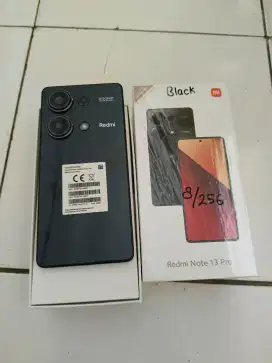 Xiaomi Redmi Note 13 Pro 8/256