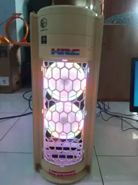 PC Gaming AMD A10