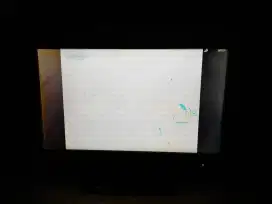 Sharp LCD Colour TV