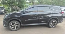 Toyota Rush S AT TRD 2021