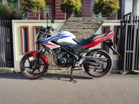HONDA CB 150R TAHUN 2014