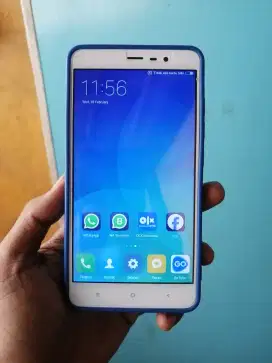 Xiaomi Note 3 ram 2/16gb