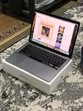 Macbook Air M1 2020 8/256