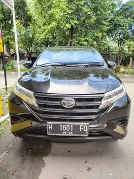 Daihatsu Terios 2020 Bensin