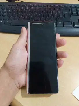GALAXY Z FOLD 2 LTE