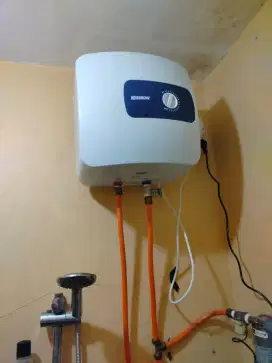 Water heater Krisbow