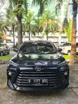 AVANZA G 1.5 AT (2021)