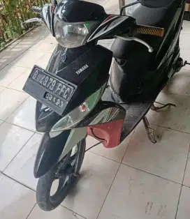 Jual yamaha mio j