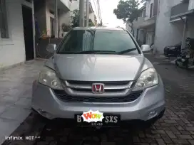 CRV 2.0 AT VTEC Istimewa
