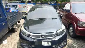 Mobil Honda Mobilio 2017 Jarang pakai & mulus