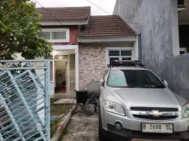 Rumah Real Estate