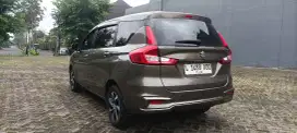 Ertiga GX Hybrid NIK 2023 AT Termurah Full Original Like New
