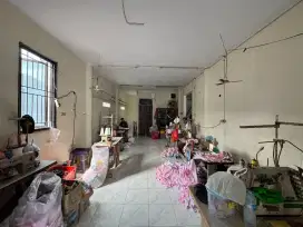 IP3019: Rumah Jelambar Cocok Home Industry