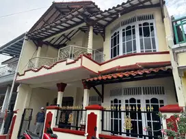 Disewakan rumah tanpa perantara