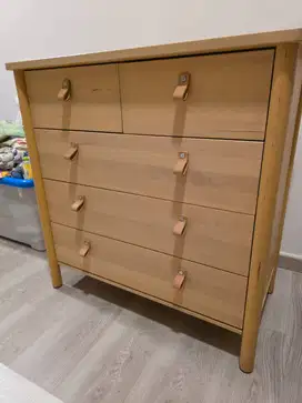 Rak Bjorksnas Ikea