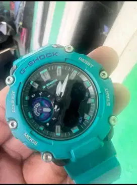 Casio G-Shock GA 2200 2ADR