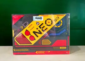 Nubia Neo 3 5G Box Edition  8GB 256GB Triger Gaming T7800 6nm Amoled