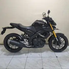 Yamaha MT 15 2020 full orisinil