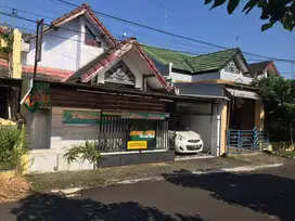 Dijual Hunian Nyaman di dalam Perumahan Armada Estate Magelang