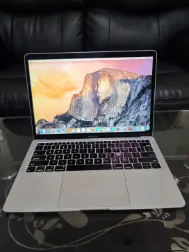 MacBook Air 2018 Intel Core i5 RAM 8GB / SSD 256GB