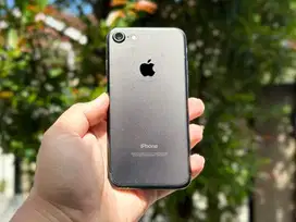 iPhone 7 32GB Space Black All Operator Murah Baca Deskripsi