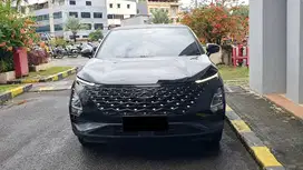 Chery Omoda 5 RZ Luxury AT Turbo Sunroof 2023 Like New Low Km Record