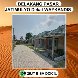 Perumahan Airan Hanya 5 menit ke RS AIRAN RAYA