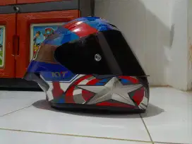 ttc limited capt america