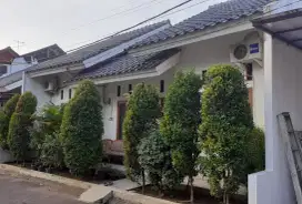 Dijual Rumah Cluster di Ciledug kota Tangerang
