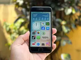iPhone 7 32 GB Space Black Hitam Murah All Operator Baca Deskripsi