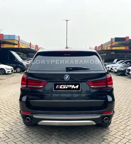 BMW X5 2016/ 2017 KM 20rb ANTIK