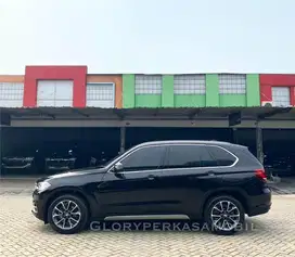 BMW X5 2016/ 2017 KM 20rb ANTIK