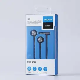 Headset Vivan Q12