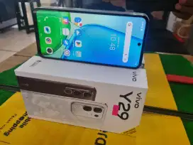 VIVO Y 29 Ram 8 /128 gb mulus no minus lengkap