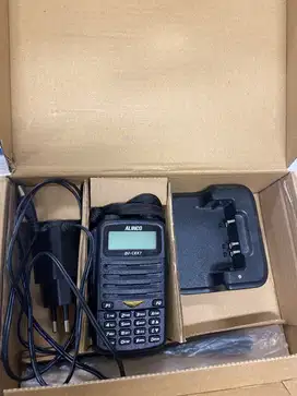 HT ALINCO DJ-CRX7